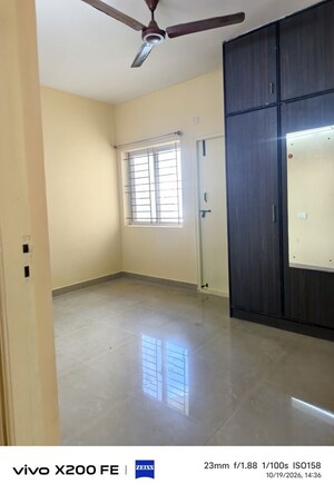 Room in 3 BHK Apartment at CVK Kailasagiri, Cv Raman Nagar – for Rent