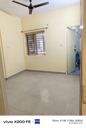 Room in 3 BHK Apartment at CVK Kailasagiri, Cv Raman Nagar – for Rent