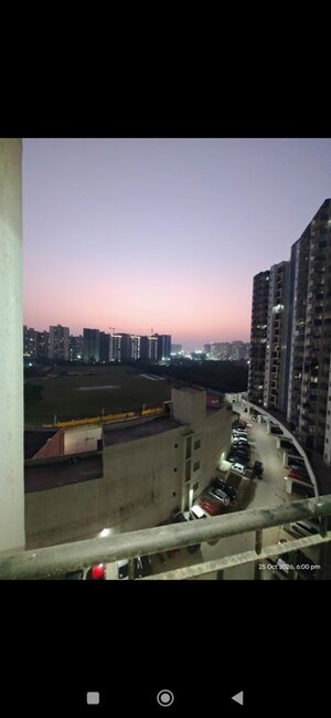1 BHK Apartment For Sale in Amrapali O2 Valley, Tech Zone 4 Greater Noida
