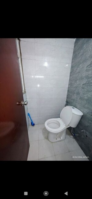Bathroom in 1 BHK Apartment at Amrapali O2 Valley, Tech Zone 4 Greater Noida – for Sale