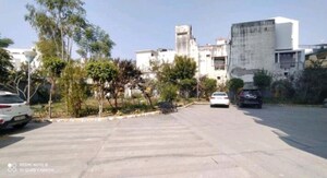 3 BHK Apartment – Exterior View View at Golden Crast Apartment, Butler Colony - for Rent