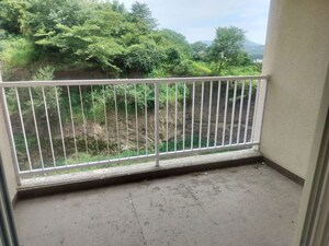 2 BHK Apartment For Rent in Sharada Myria, Dhayari