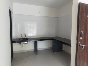 Kitchen in 2 BHK Apartment at Sharada Myria, Dhayari – for Rent