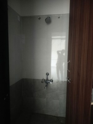 Bathroom in 2 BHK Apartment at Sharada Myria, Dhayari – for Rent