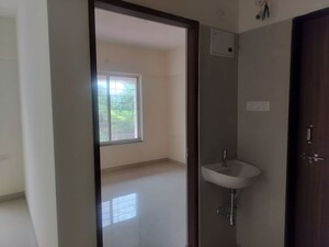 Room in 2 BHK Apartment at Sharada Myria, Dhayari – for Rent