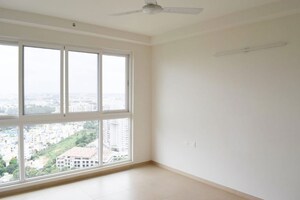 Room in 3 BHK Penthouse at Bhartiya Nikoo Homes Phase 2, Thanisandra Main Road – for Sale