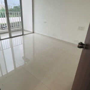 Balcony in 2 BHK Apartment at Legacy Millennia, Punawale – for Rent