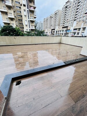 2 BHK Apartment For Sale in Malpani Cereza, Punawale