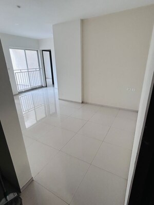 Staircase in 2 BHK Apartment at Malpani Cereza, Punawale – for Sale