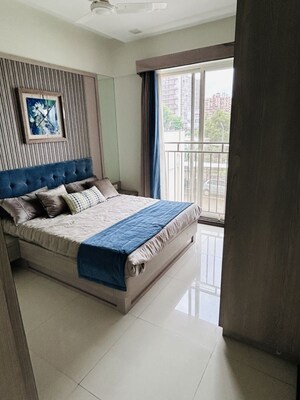 Bedroom in 2 BHK Apartment at Malpani Cereza, Punawale – for Sale