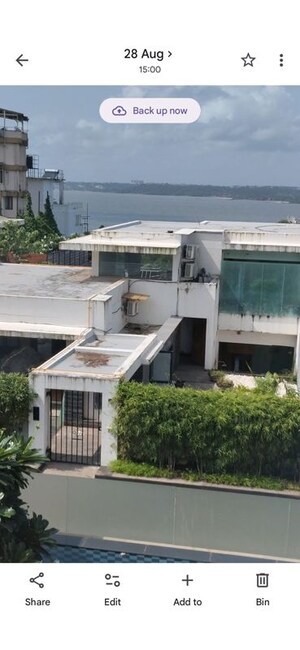3.5 BHK Villa For Sale in Infiniti Bay, Chicalim