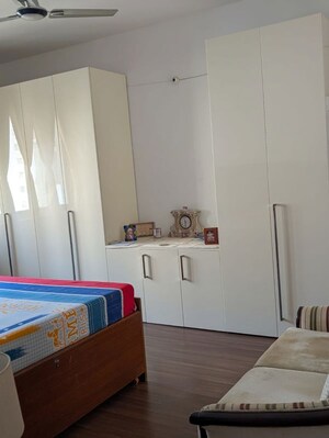Bedroom in 2.5 BHK Apartment at Vatika Seven Lamps, Sector 82 – for Sale