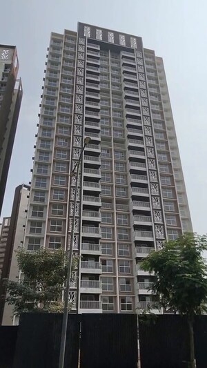 3 BHK Apartment For Sale in Lodha Upper Thane, Anjur