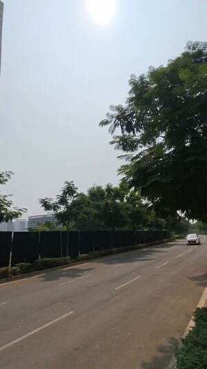 Plot Area in 3 BHK Apartment at Lodha Upper Thane, Anjur – for Sale