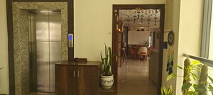 Gym in 4 BHK Apartment at Advaitha Aksha, Koramangala – for Rent