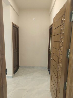 Building Lobby in 3.5 BHK Independent House at Byatha – for Rent