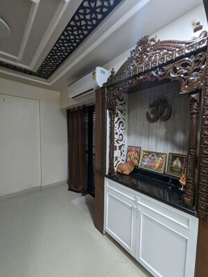 2 BHK Apartment – Exterior View View at Atharva Galaxy Wakad, Wakad - for Rent