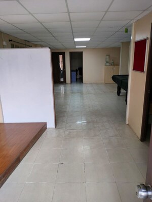  Office Space – Exterior View View at Domlur - for Rent
