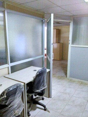 Team Area in  Office Space at Domlur – for Rent