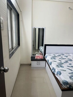 2 BHK Apartment For Rent in Veddant Ganesh Vishwa, Ravet