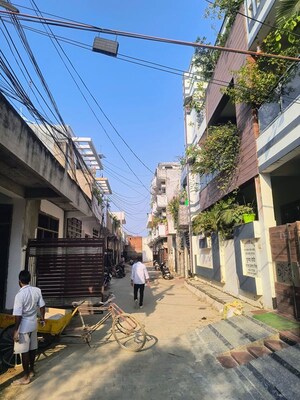 2 BHK Independent House For Sale in Gomti Nagar