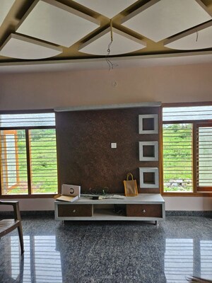 3 BHK Apartment For Rent in Alpine Regency, Jayanagar