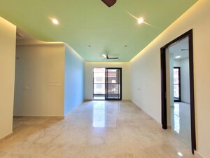 3 BHK Apartment For Rent in NCC Nagarjuna Premier, Jp Nagar