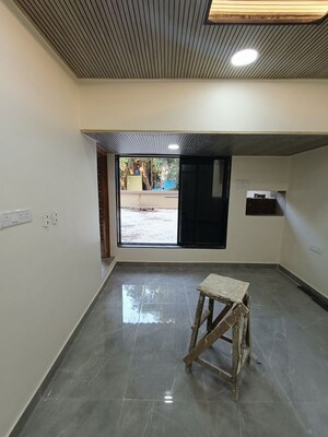 Kitchen in 1.5 BHK Apartment at Mangal Orchid Chs, Andheri West – for Rent