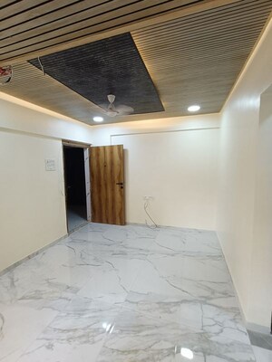 Bedroom in 1.5 BHK Apartment at Mangal Orchid Chs, Andheri West – for Rent