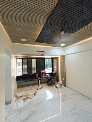Parking in 1.5 BHK Apartment at Mangal Orchid Chs, Andheri West – for Rent