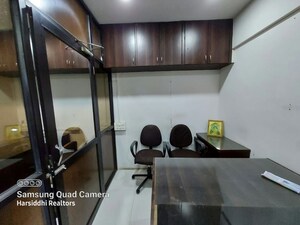 Furnished Amenities in  Office Space at Mulund West – for Rent