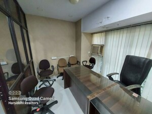 Team Area in  Office Space at Mulund West – for Rent
