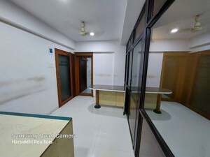 Team Area in  Office Space at Mulund West – for Rent
