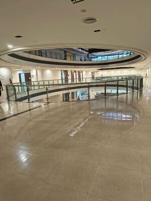 Parking in  Office Space at Neptune Eastern Business District, Bhandup West – for Rent