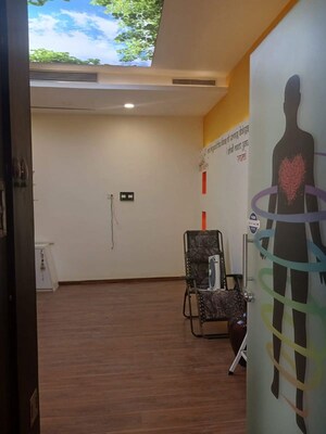 Team Area in  Office Space at Neptune Eastern Business District, Bhandup West – for Rent