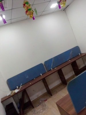 Furnished Amenities in  Office Space at Neptune Eastern Business District, Bhandup West – for Rent