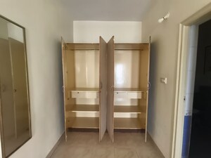Bathroom in 2 BHK Apartment at RS Green View, Yemalur – for Rent