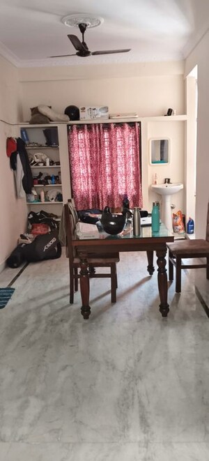Gym in 3 BHK Apartment at Kondapur – for Rent