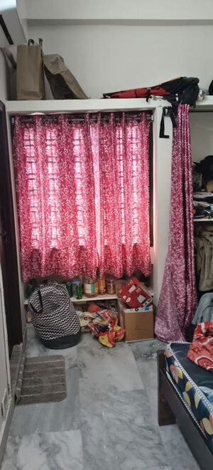 Bedroom in 3 BHK Apartment at Kondapur – for Rent