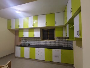 1 BHK Builder Floor For Rent in Yemalur