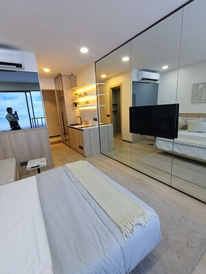 Studio Apartment For Sale in Marol Industrial Area Andheri, Andheri East