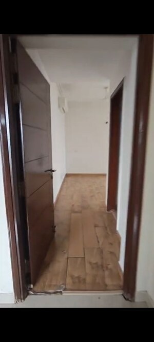 Building Lobby in 4 BHK Apartment at Jaypee Imperial Court, Sector 128 – for Rent