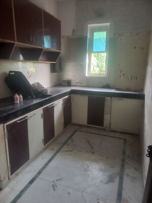 1 BHK Independent House For Rent in Sector 56