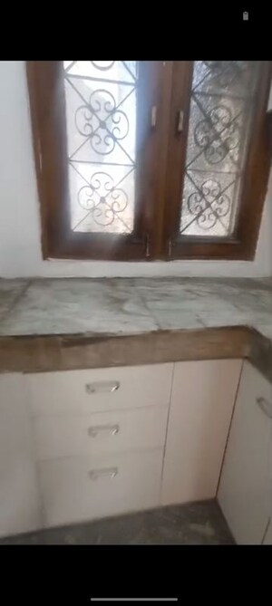 Bedroom in 2 BHK Apartment at RWA Apartments Sector 21, Sector 21 – for Sale