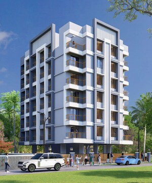 2 BHK Apartment For Sale in Shiv Ganga Nagar