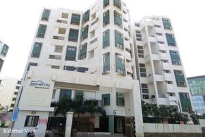 3 BHK Apartment For Rent in Gera Emerald City, Kharadi