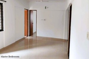 Master Bedroom in 3 BHK Apartment at Gera Emerald City, Kharadi – for Rent