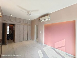 Bedroom in 3 BHK Apartment at Trident Embassy, Sector 1 Greater Noida – for Sale