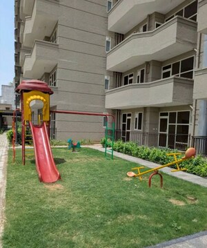 2 BHK Apartment – Exterior View View at Pyramid Pride, Sector 76 - for Sale