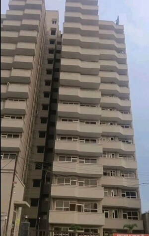 2 BHK Apartment For Sale in Pyramid Pride, Sector 76